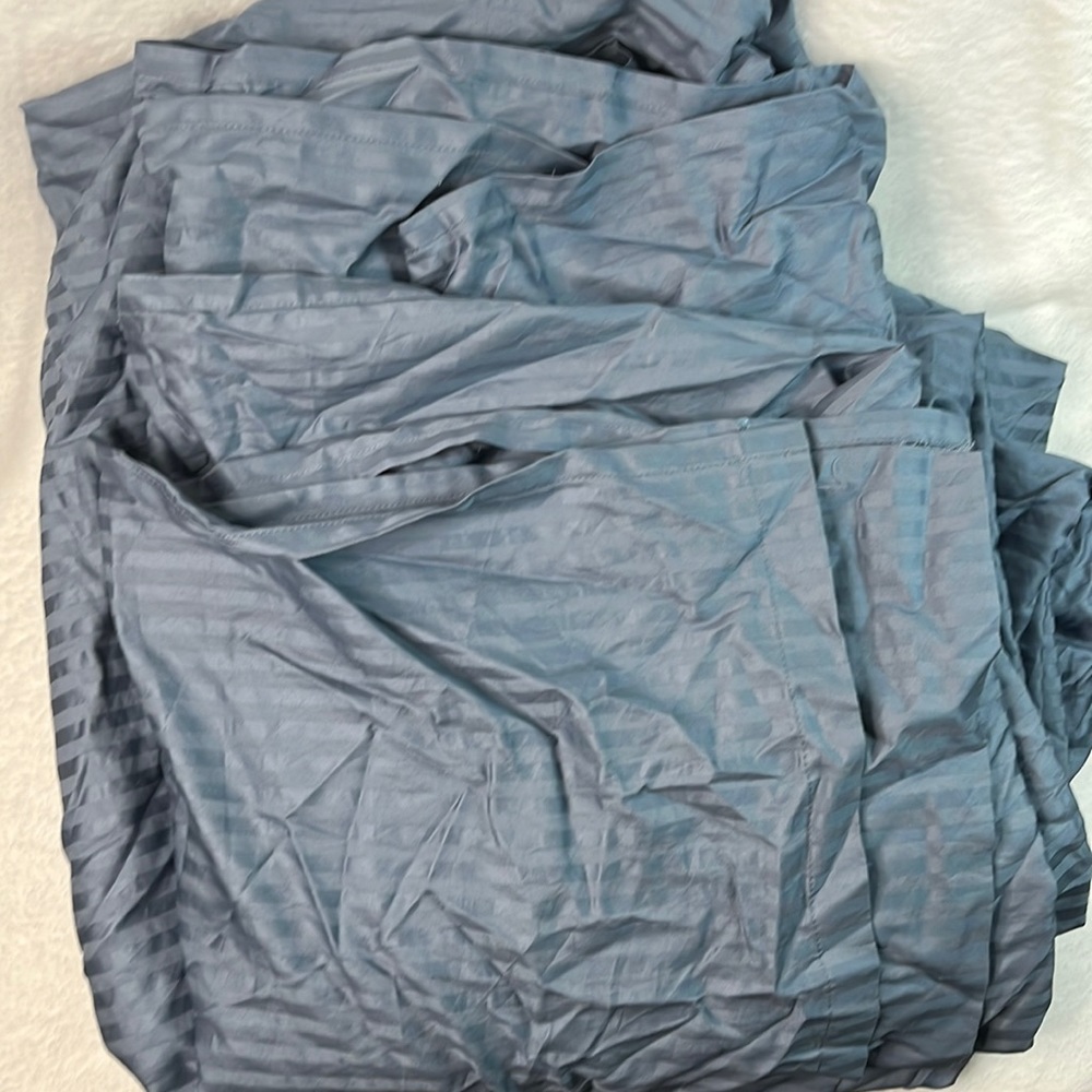 King size bedsheet